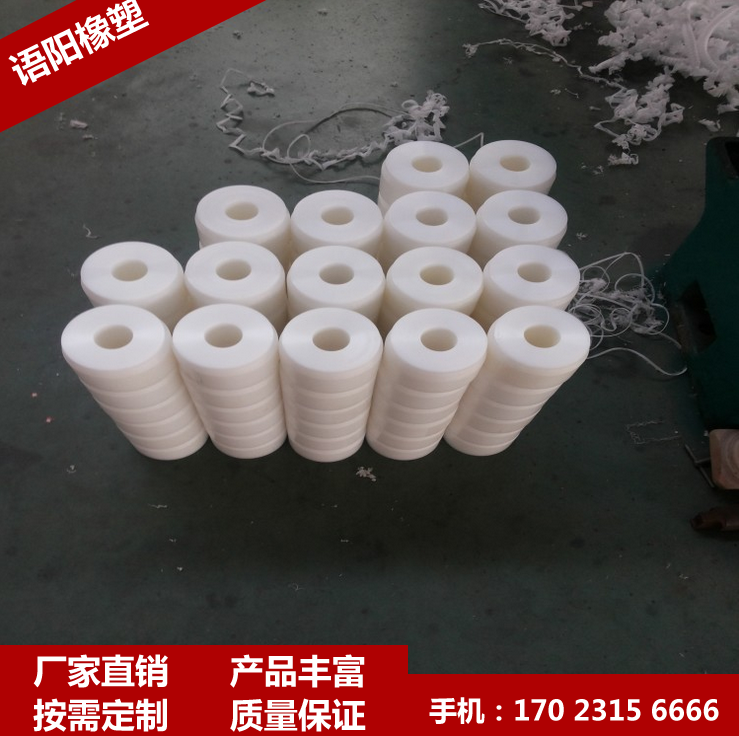 自潤(rùn)滑超高分子聚乙烯軸