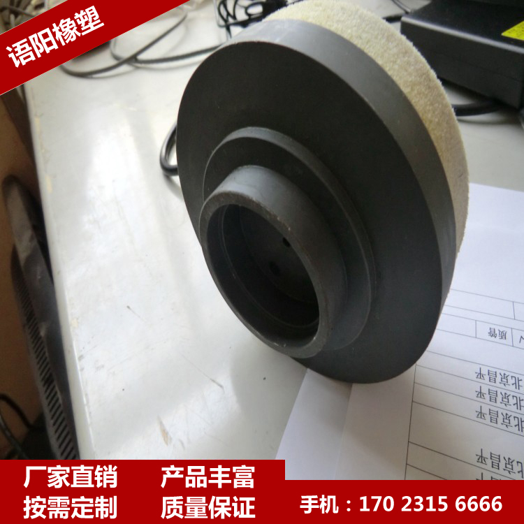 conew_13海綿拋光頭