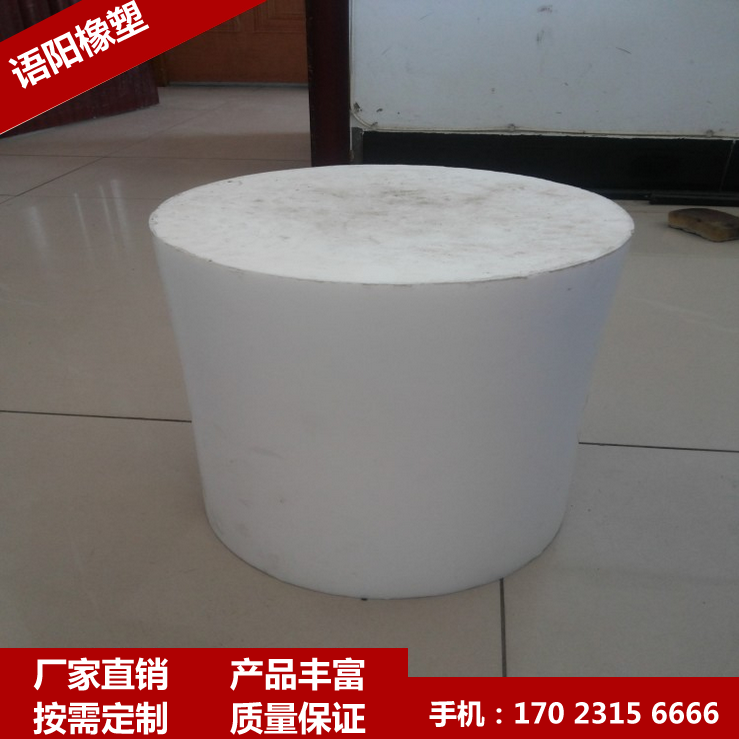 鐵氟龍制品 聚四氟乙烯異形件