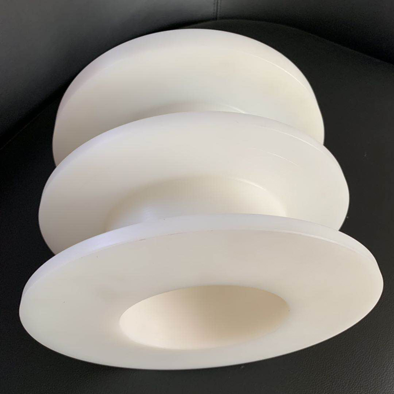 高分子聚乙烯加工件