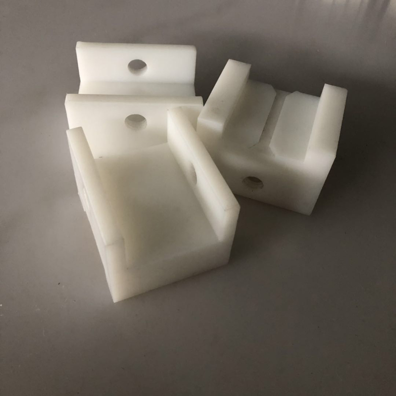 壓濾機(jī)小車滑塊